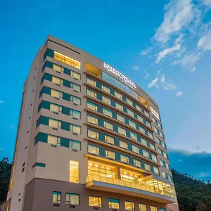 Hotel Four Points By Sheraton, Cuenca