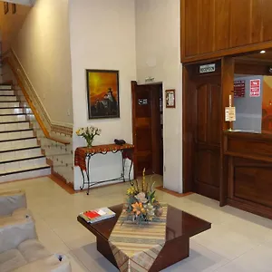 Hotel Milan, Cuenca