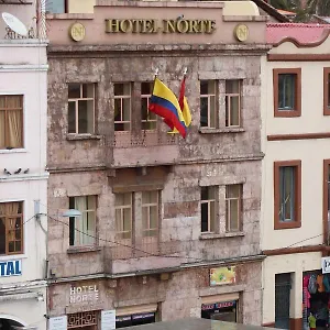 Hotel Norte, Cuenca