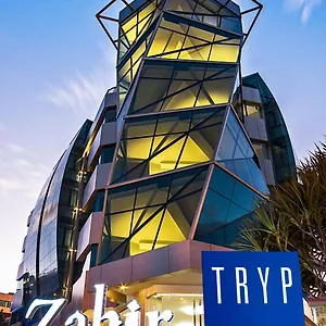 Hotel Tryp By Wyndham Zahir, Cuenca