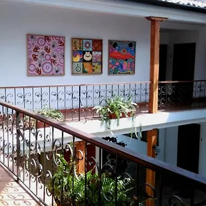 Appartement Cuenca Suites, Cuenca